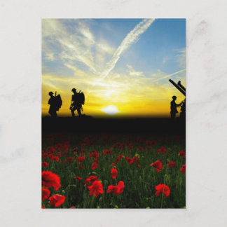 Cartão Postal A Batalha