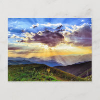 A Beleza da Natureza, fotografia paisagística,