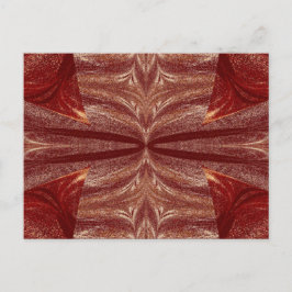 Cartão Postal A borboleta de Verão 10