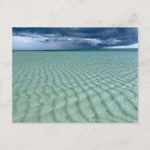 Cartão Postal A caminho