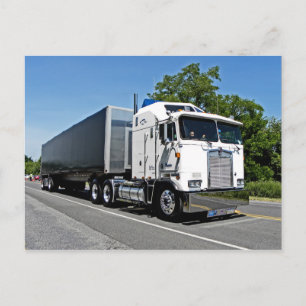 Cartão Postal A Cartão-postal D Martin K100