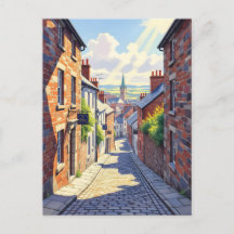 A Cidade Histórica Amuralhada de Derry-Londonderry