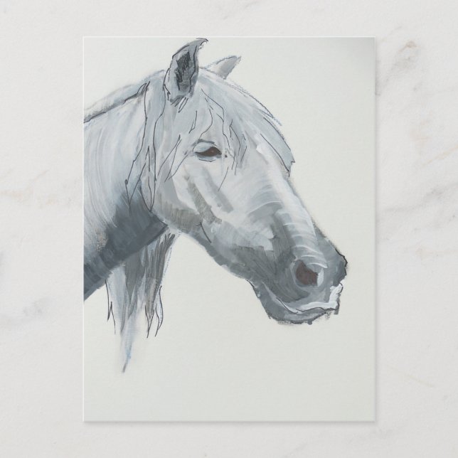 CARTÃO POSTAL A CINZA (Frente)