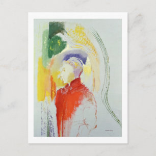 Cartão Postal A Figura (c/c no papel)