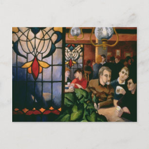 Cartão Postal A Good Night Out 1996