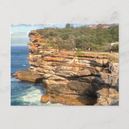 Cartão Postal A Lacuna