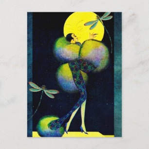 Cartão Postal A LUA E A SRA. JONES.jpg