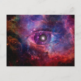 Cartão Postal A Luz