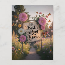 A Melhor Mãe de Todas - Celebração do Dia das Mães