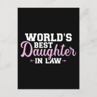 A melhor nora do mundo