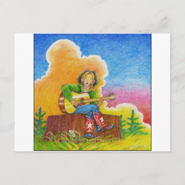 Cartão Postal A-MIGHT-TREE-Page-58 (Frente)