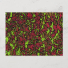 Cartão Postal A multidão