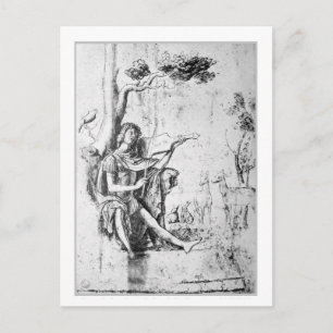 CARTÃO POSTAL À MÚSICA