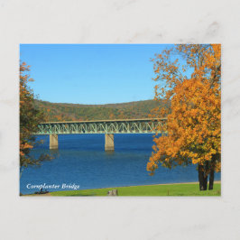 Cartão Postal A ponte
