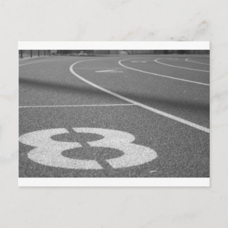 Cartão Postal A Primeira Vez