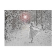 A Rainha da Neve