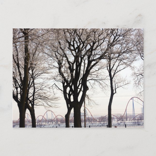 Cartão Postal A Ronda (Frente)