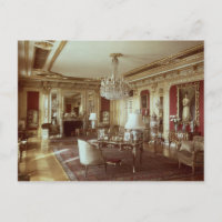 A Sala de Desenho