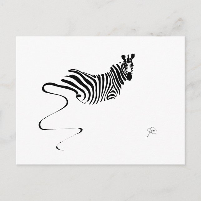 Cartão Postal A Sibra (Frente)