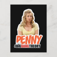 A Teoria do Big Bang | Penny
