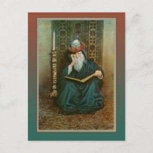 Cartão Postal A TERRA NÃO CONSEGUIU RESPOSTA DO Rubaiyat