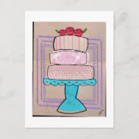 A Torre Pastel Padronizada