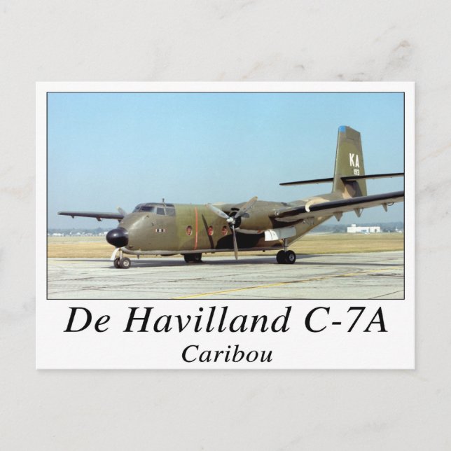 CARTÃO POSTAL AA125 (Frente)