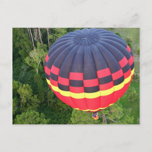 Cartão Postal Abaixo