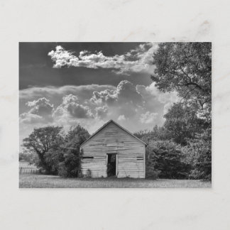 Cartão Postal Abandono pacífico - Fuga à fonte, KY