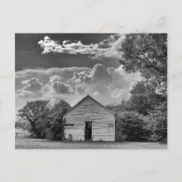 Cartão Postal Abandono pacífico - Fuga à fonte, KY