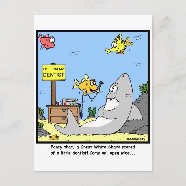 Cartão Postal Aberto (Frente)