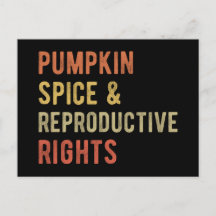Abobrinha de especiarias & Direitos Reprodutivos I