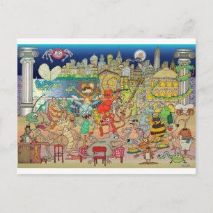 Cartão Postal Abolir a Convenção de Controlo de Pragas final.J