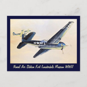 Cartão Postal Abordagem final