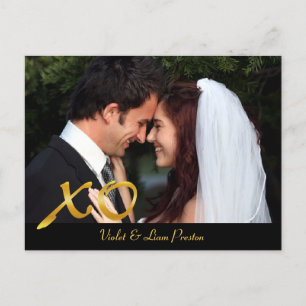 Cartão Postal Abraços & obrigado dos beijos você