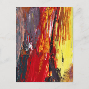 Cartão Postal Abstrato - Acrílico - Ascensão power.jpg