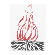 Abstrato Cinderella Phoenix