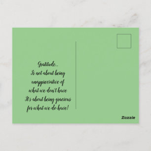 Cartão Postal Abstrato de Brilhantes Brancos