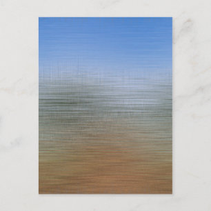 Cartão Postal Abstrato do cais de Phuket na cor, imagens 2017 do