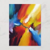 Abstrato Expressionismo