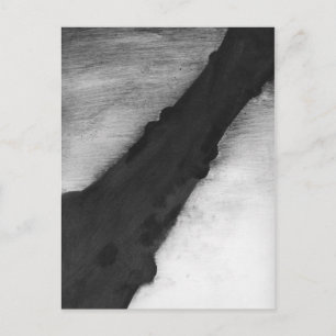 Cartão Postal Abstrato Impressão 11