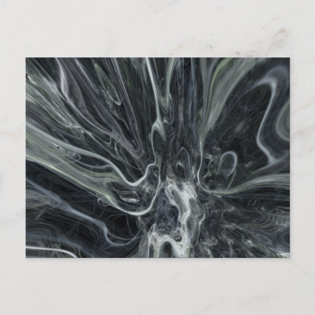 Cartão Postal Abstrato nº 2 (Frente)