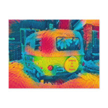 Acampamento Colortivo Retroativo É Para Arte De Pi