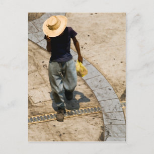 Cartão Postal Acapulco mexicano