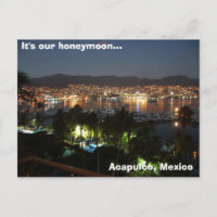 Acapulco, México