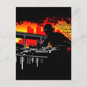 Cartão Postal Acertos de Arranque