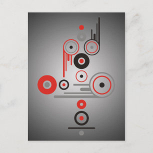 Cartão Postal acesso