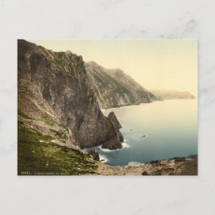 Cartão Postal Achill Head, County Mayo