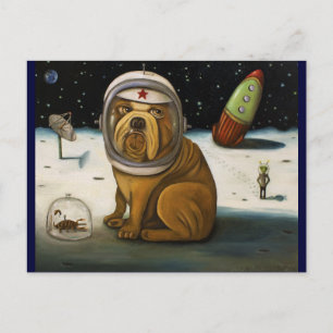 Cartão Postal Acidente 2 Não Mais!