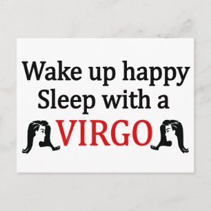 Cartão Postal Acordar Feliz